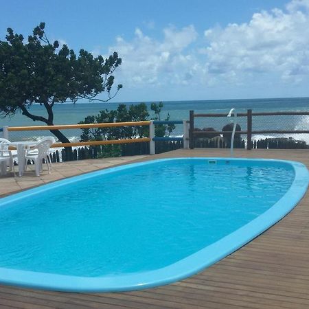Flat Ilheus - Jubiaba Olivenca Apartman Kültér fotó