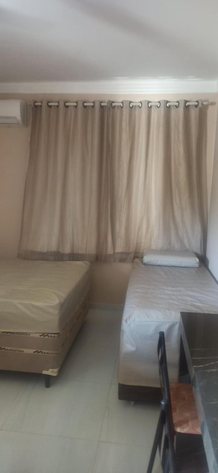 Flat Ilheus - Jubiaba Olivenca Apartman Kültér fotó