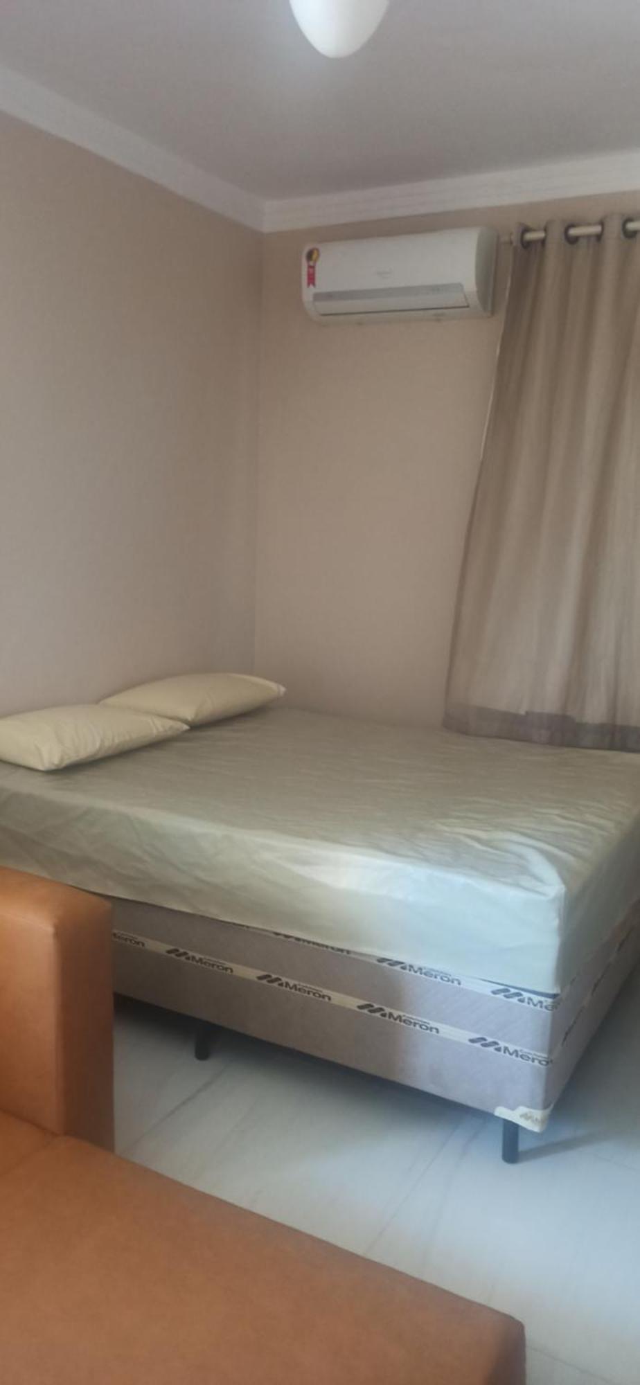 Flat Ilheus - Jubiaba Olivenca Apartman Kültér fotó