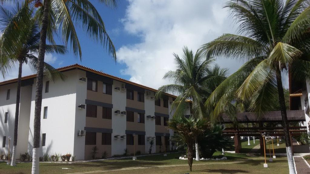 Flat Ilheus - Jubiaba Olivenca Apartman Kültér fotó